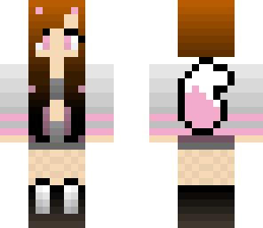 cat girl