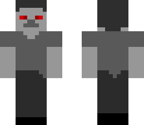 robo steve
