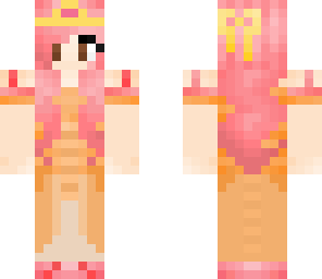 princess candy