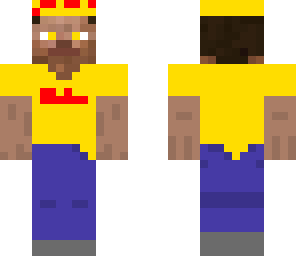 hulkster butter edition steve