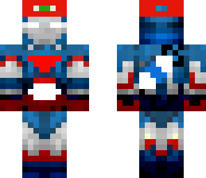 kaptain_iron v3