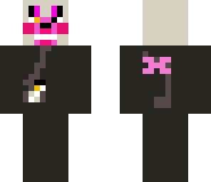 mangle