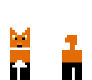 fox