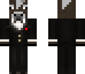 groom cow