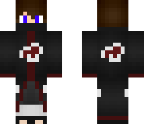 akatsuki member
