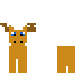 moose