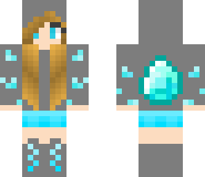 diamond girl will download