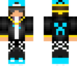 bart_n_homer's new skin