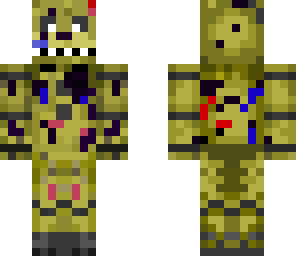 springtrap
