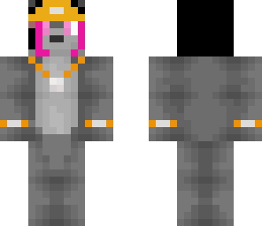 princess whirldwind