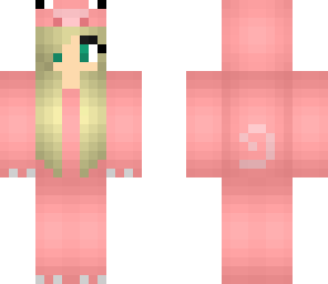 pig girl