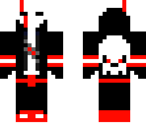 red guy