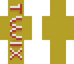 twix