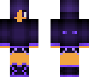endergirl