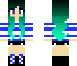 skygirl