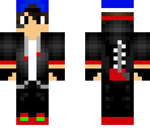cool dude