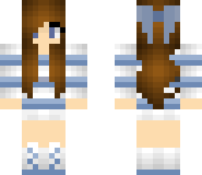 dazzle girl