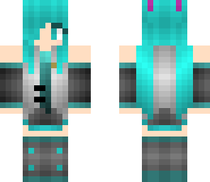 hatsune miku really stranger