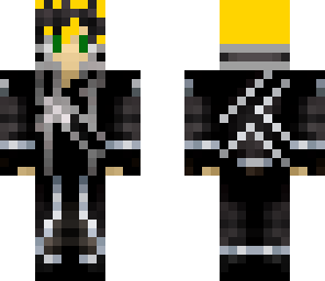 super saiyan kirito