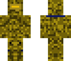 sand soldier