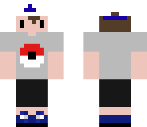 my skin for pvp