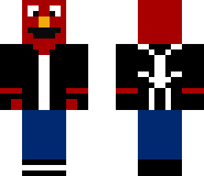 capitanelmocraft