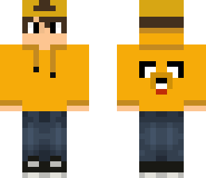 jake boy