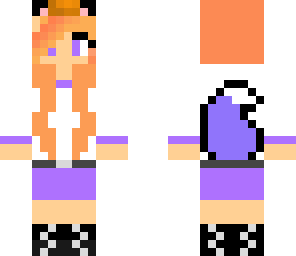 back-up skin