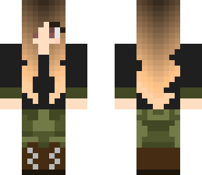 girl