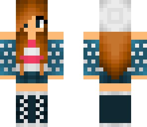 usa girl