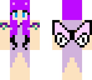 the fariy kitty