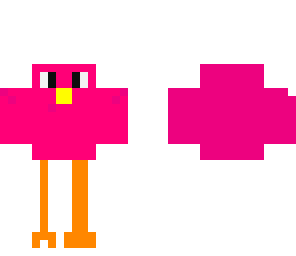 birdy