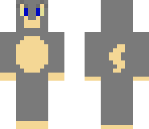 wolfy