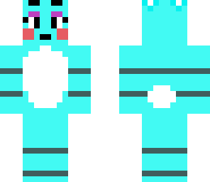 updated toy bonnie
