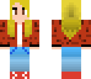 dudette