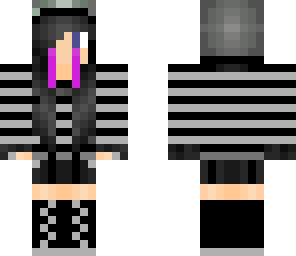 the puppet