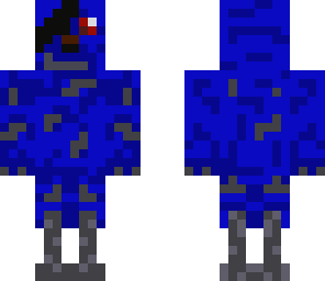 jake the wolf