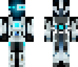 ender robot