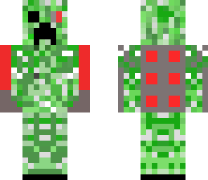 robo creeper 9000