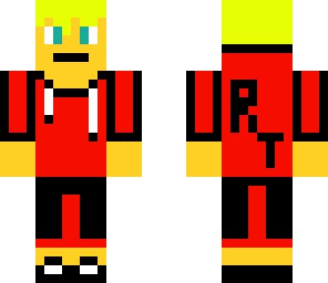 hoodie kid