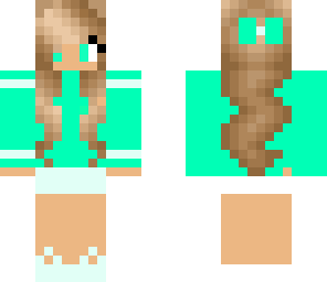 first skin edit