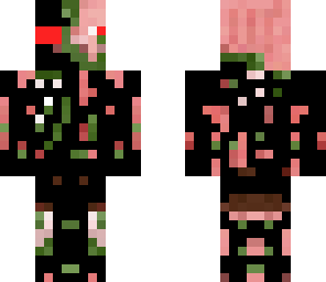 pigmen soul