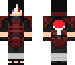 madara hichiha