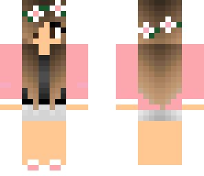 summer girl