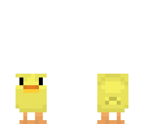 duck