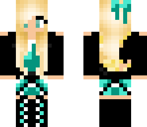 girl
