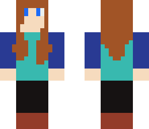 great skin