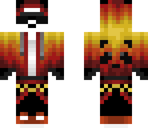 flamepanda