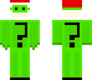 riddler