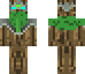 treant king